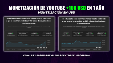 Club de Monetización gallery image
