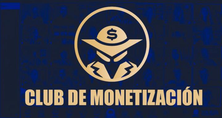 Club de Monetización