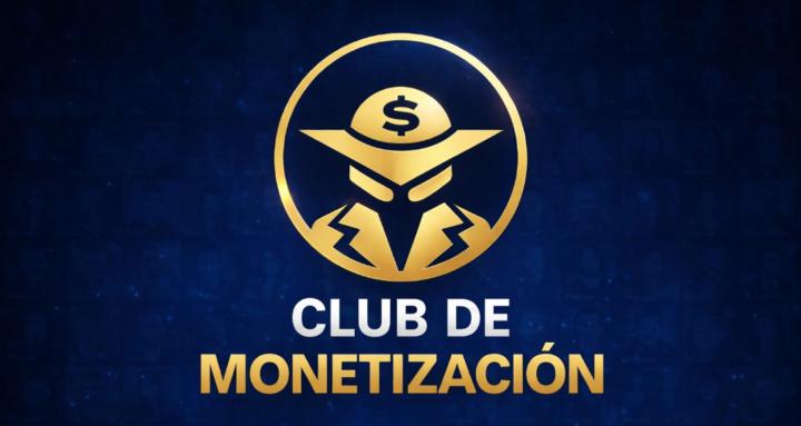 Club de Monetización