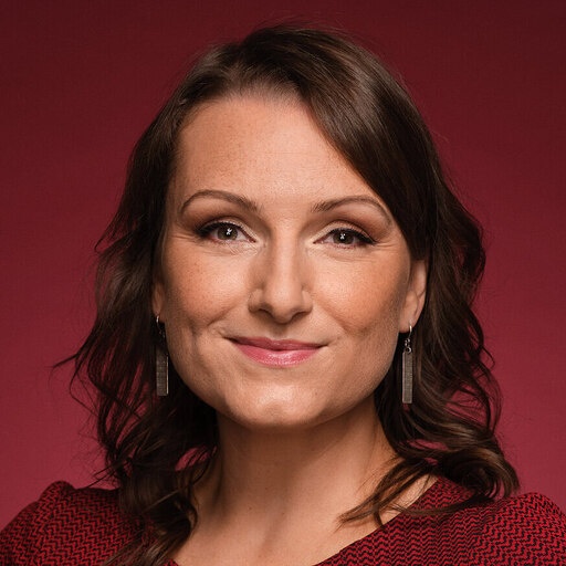 Shawna Tregunna