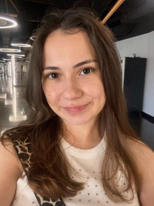 Kerlee Gray