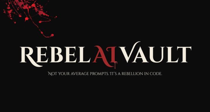 Rebel AI Vault