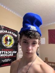 Jake Mckinney