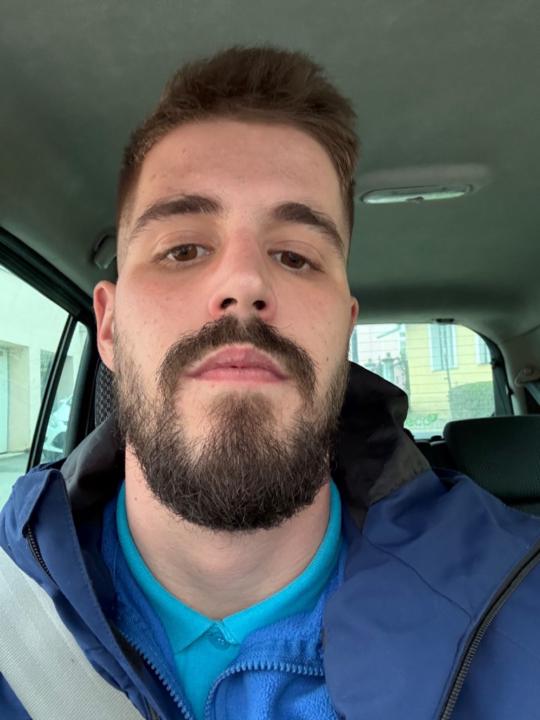 Uros Juric