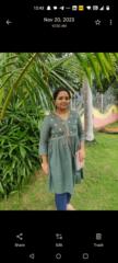Jaayashree M