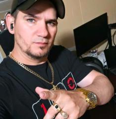 Reynaldo Filgueira Gonzalez