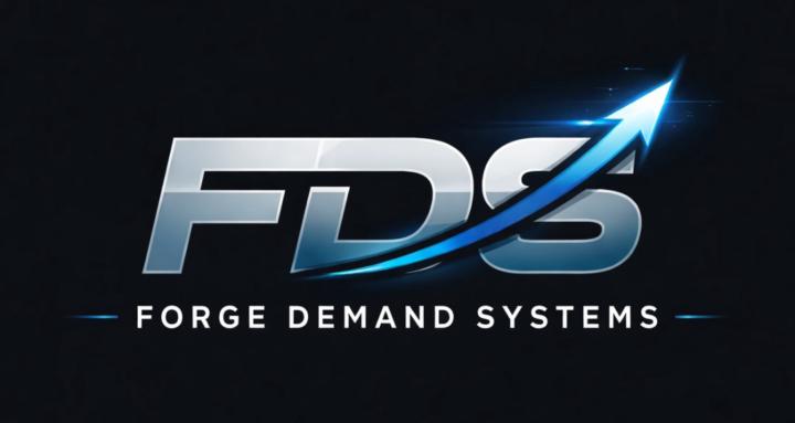 Forge