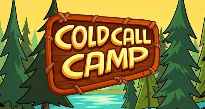 Cold Call Camp