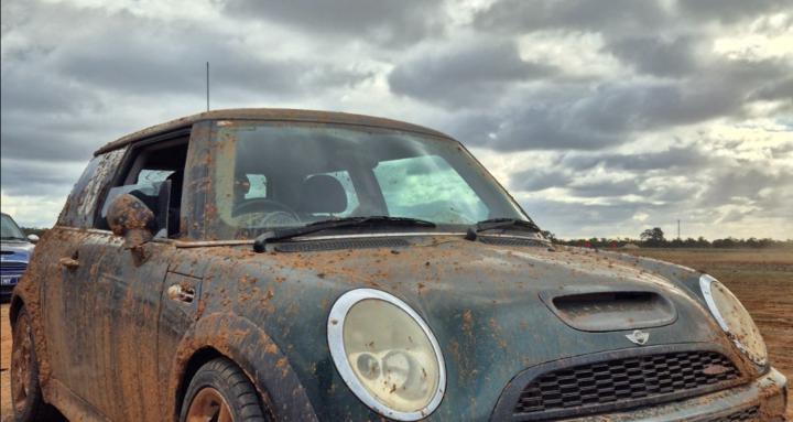 Miniac Motorsport & Fitness