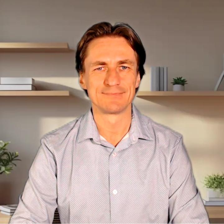 Peter Korinek