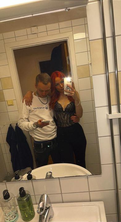 Sandra Andersson