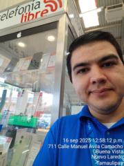 Freddy Segovia