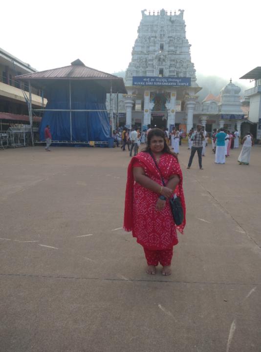 Satthya Swathi