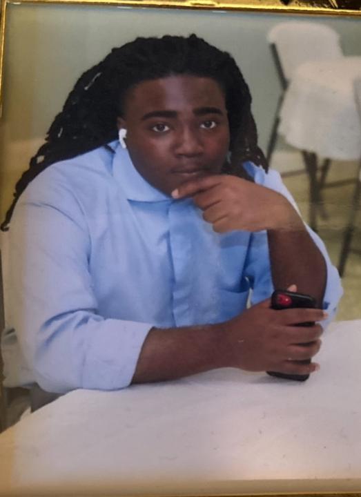 Khalil Lesesne