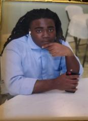 Khalil Lesesne