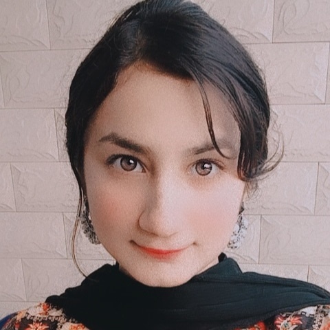 Aleena Sohail
