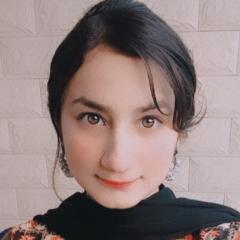 Aleena Sohail