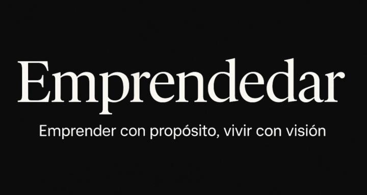 Emprendedar
