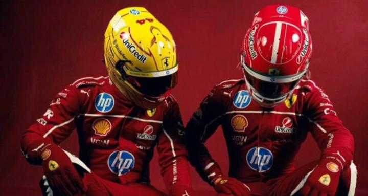 F1 Insider Club