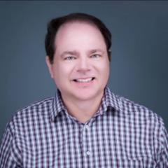 Patrick Young