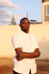 Kelvin Maina