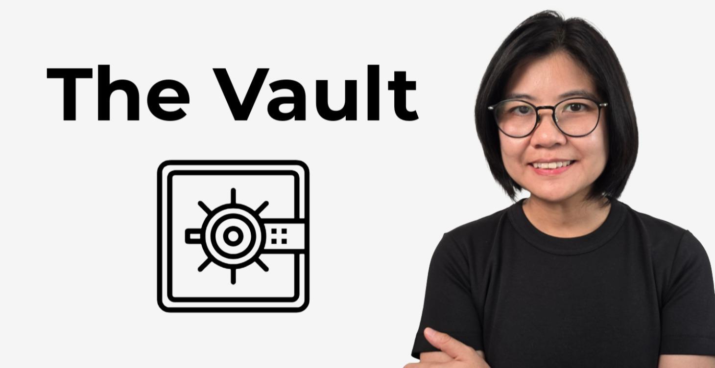 The Vault