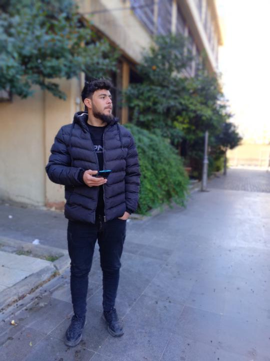 Anas AlAbdullah