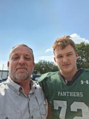 Shane Hawkins