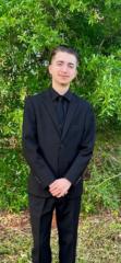 Jacob Minick