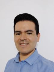 Esteban Ortega