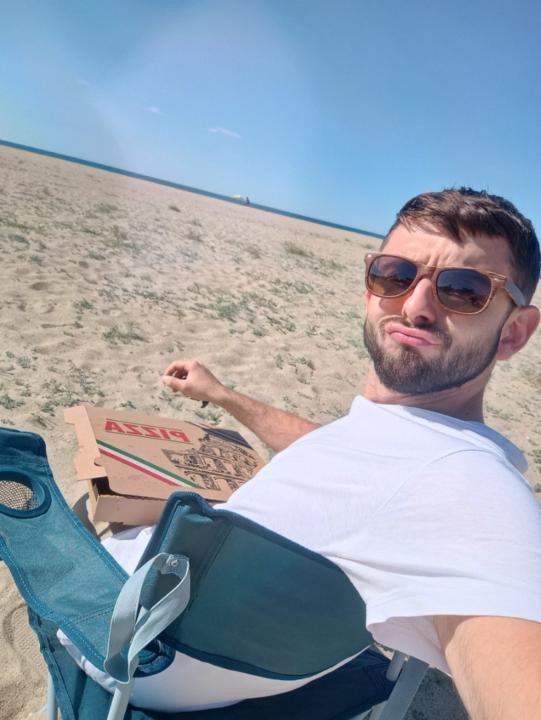Romain Amiard