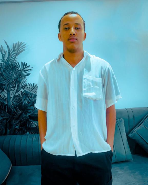 Abdiaziz Sahal