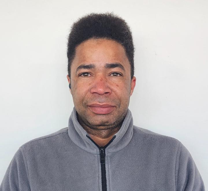 Charles Solano