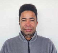 Charles Solano