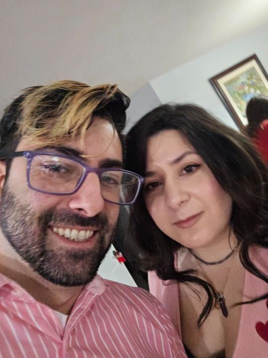 Nadia Chalabi