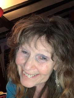 Sue Ellen