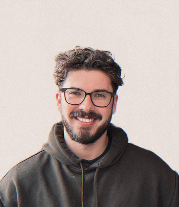 Daniel Mellish