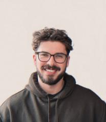 Daniel Mellish