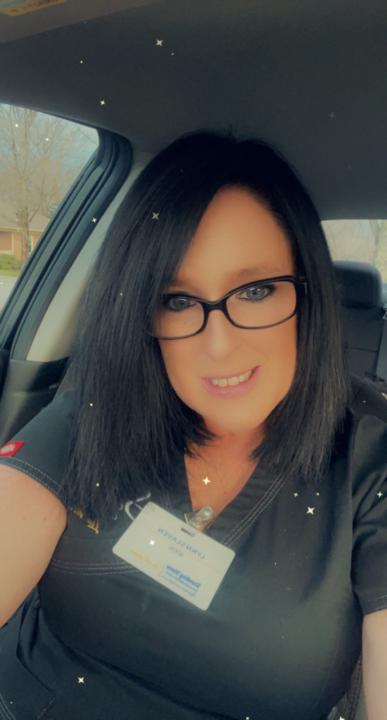 Lynn Slaven