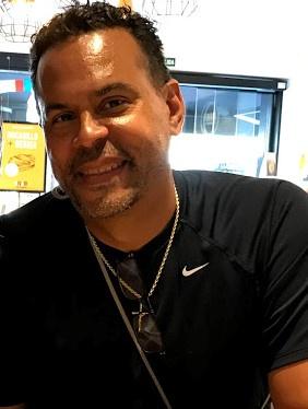 Juan Perez