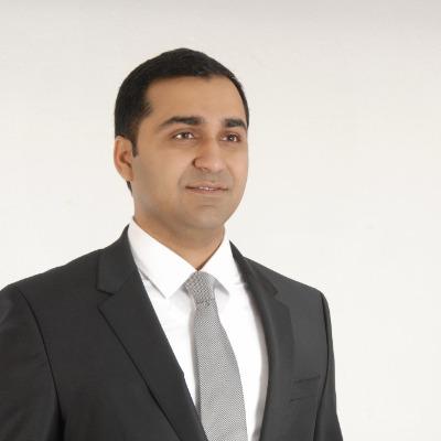 Anuroop Sebastian