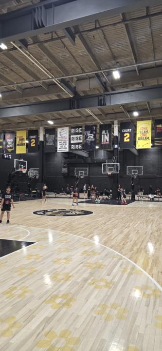 Top 10 things coaches look for in a point guard: