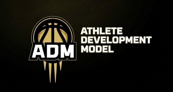 Athlete Development Model(ADM)