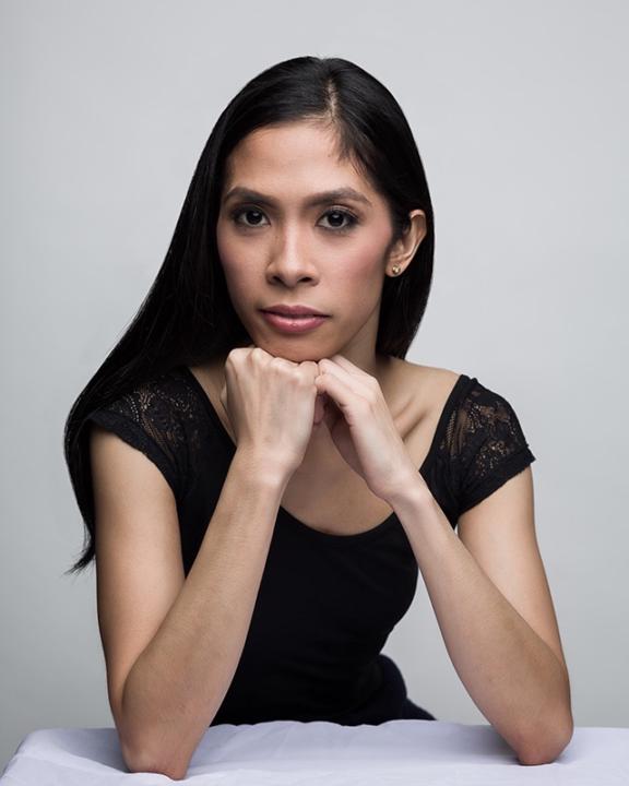 Sarah Anne Alejandro