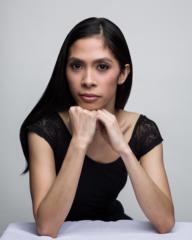 Sarah Anne Alejandro