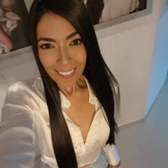 Yohanna Acevedo