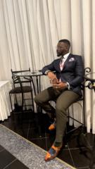 Idrick Wilfrield Kuisseu