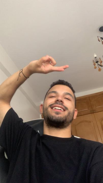 Ilyass El ferayech