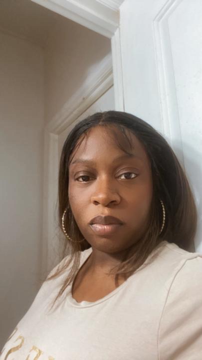 Princess Katrina Hudson