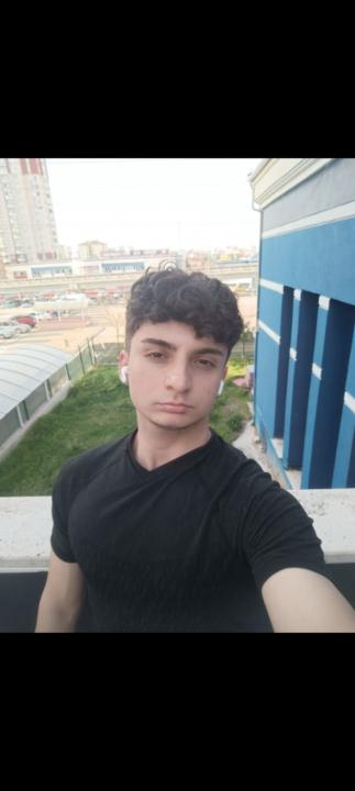 Kayra Boran